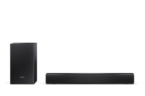 Soundbar sbw121 240 w - ht,