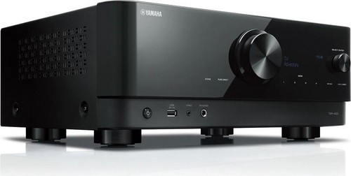 Yamaha sistema home theatre - home,