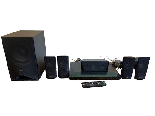 Sony bdv e3100 - bdv-e3100, 5.1ch