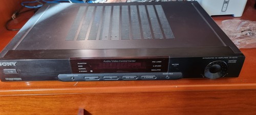 Home theatre sony ve170 - theatre,